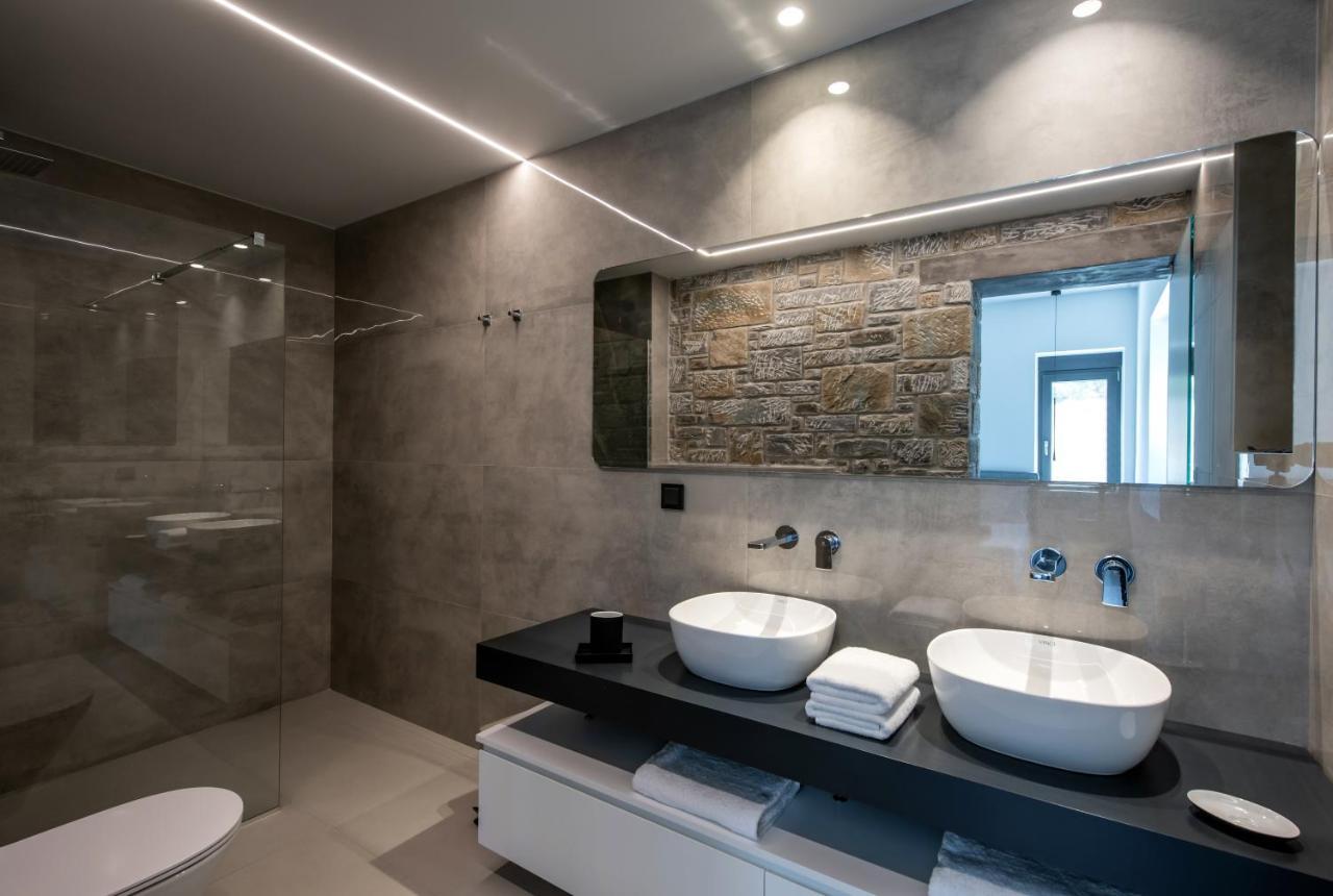 Luxury Villa Alexia Hersonissos  Zewnętrze zdjęcie