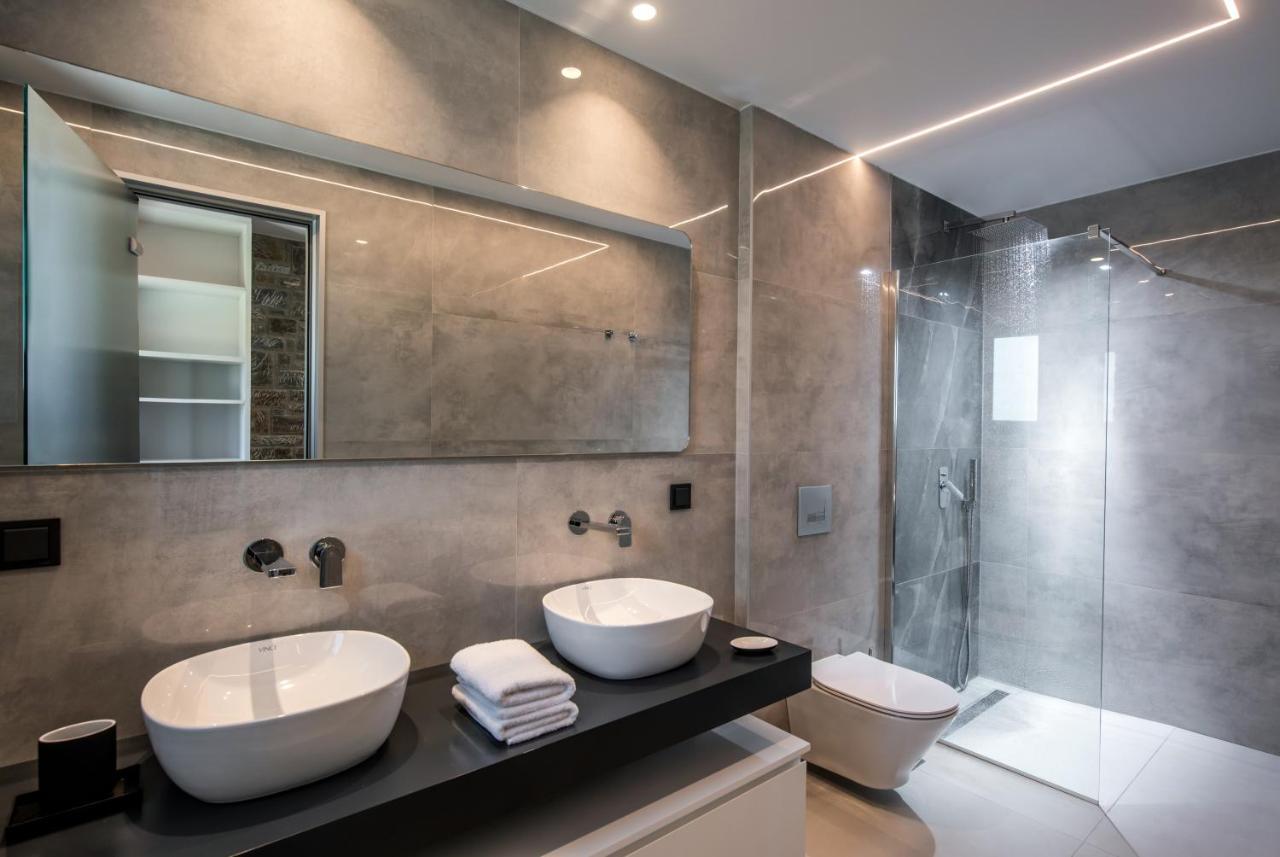 Luxury Villa Alexia Hersonissos  Zewnętrze zdjęcie
