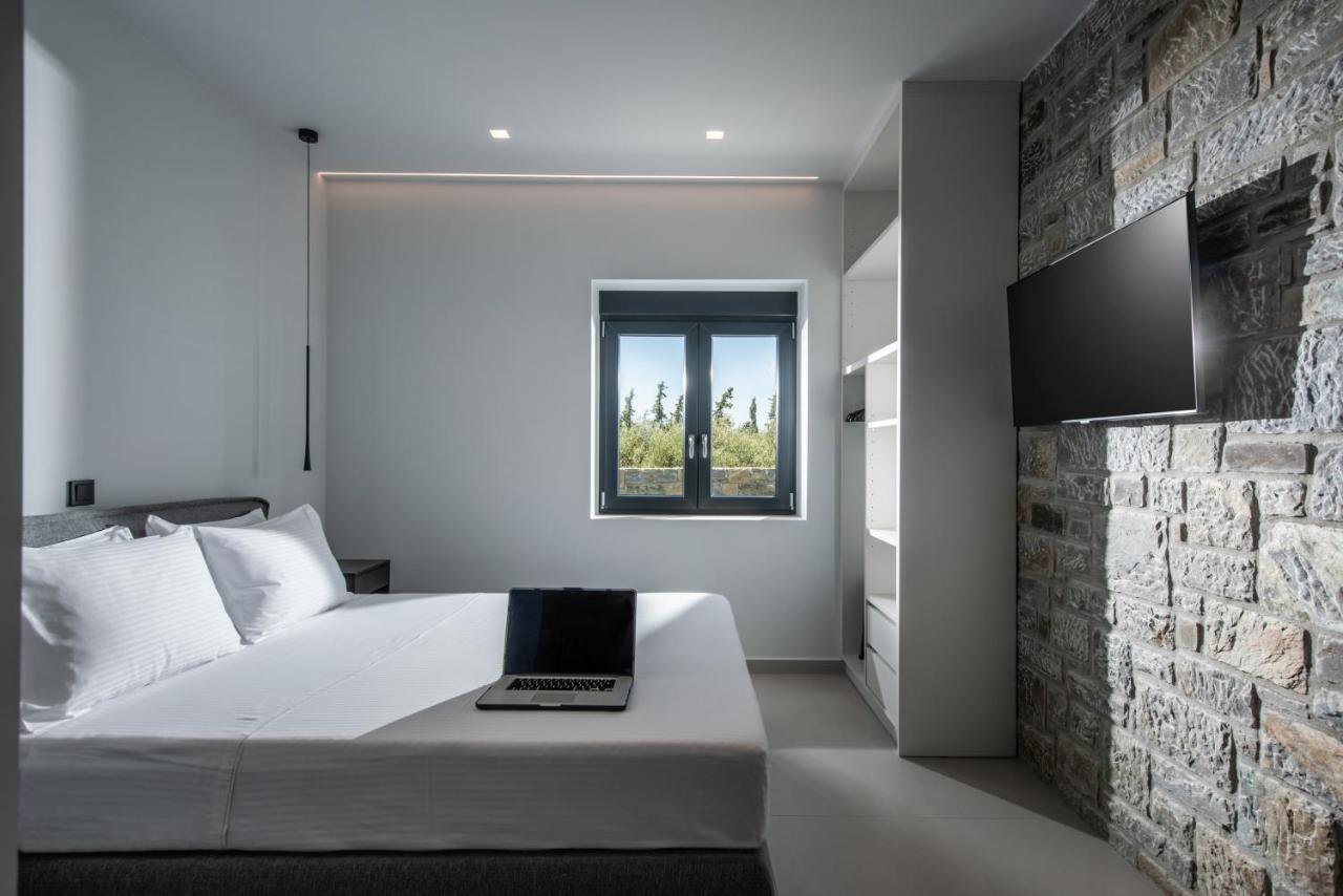 Luxury Villa Alexia Hersonissos  Zewnętrze zdjęcie