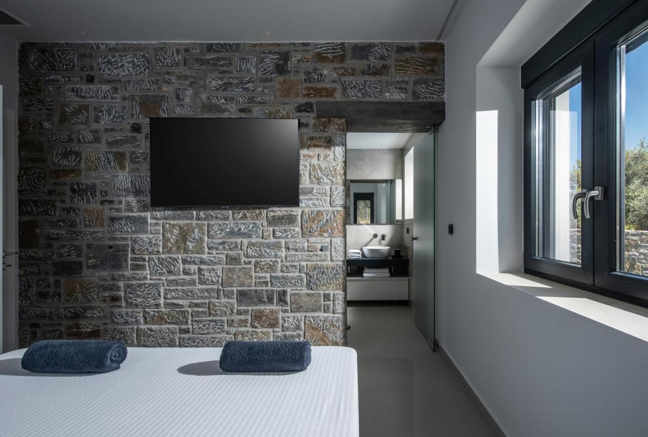 Luxury Villa Alexia Hersonissos  Zewnętrze zdjęcie