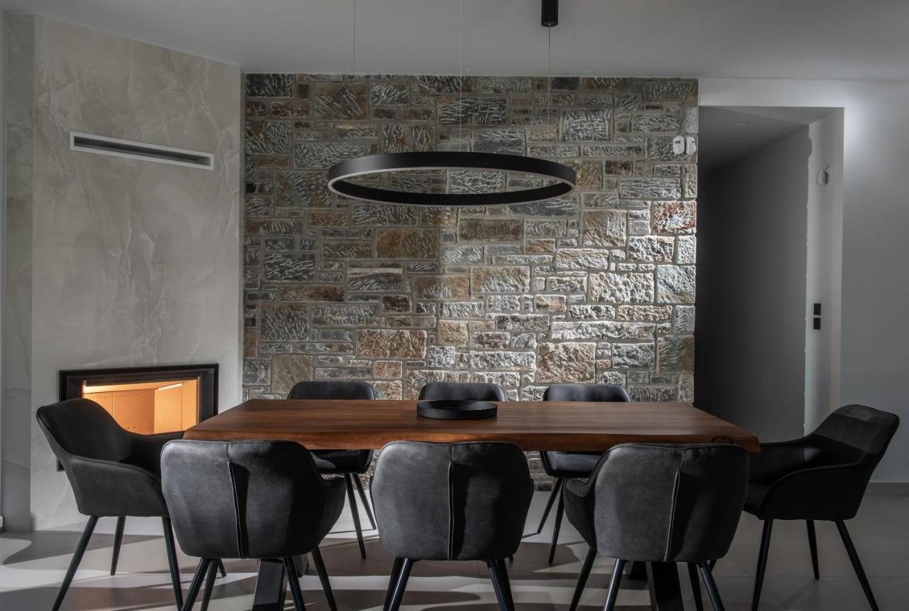 Luxury Villa Alexia Hersonissos  Zewnętrze zdjęcie
